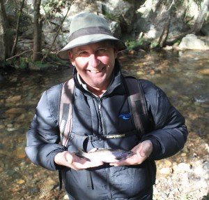 The Fish 