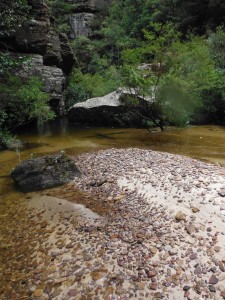 Wollangambe